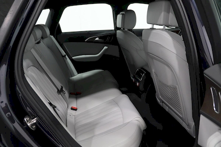 AUDI A6 ALLROAD IV 3.0 V6 TDI 204 CV AVUS QUATTRO S TRONIC 7    *********** 1 ERE MAIN AVEC 57882 KMS !!! **********